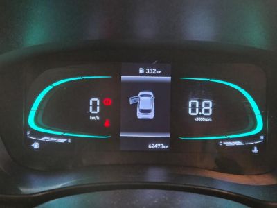 HYUNDAI HB20 Edição Especial 1.0 12v 2023 - miniatura 8