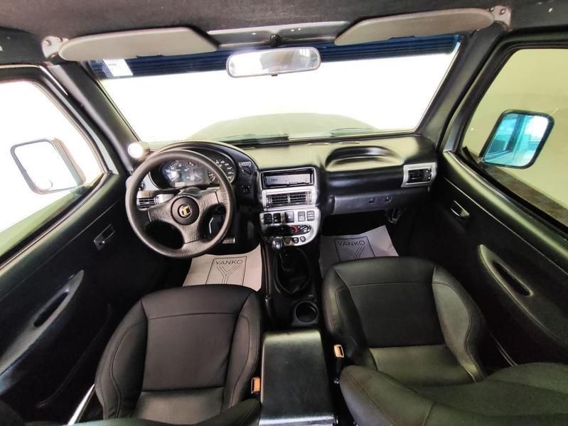 TROLLER T4 3.0TDi 16v 4X4 2008 - miniatura 9