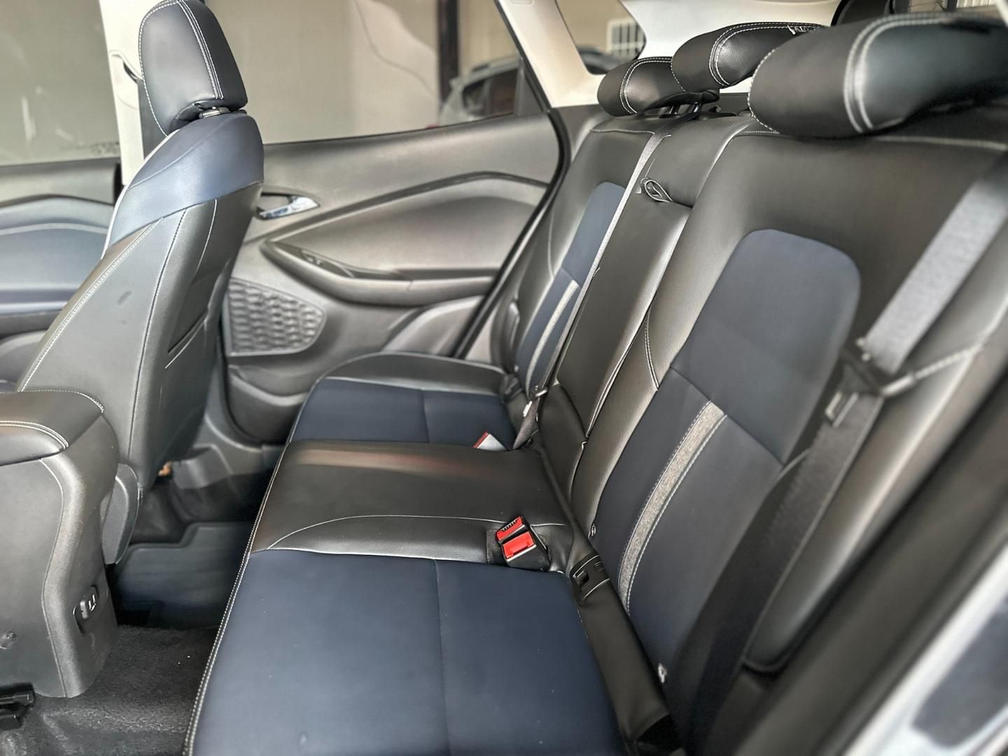 CHEVROLET Tracker Premier 1.2T 12v 2024 - miniatura 8