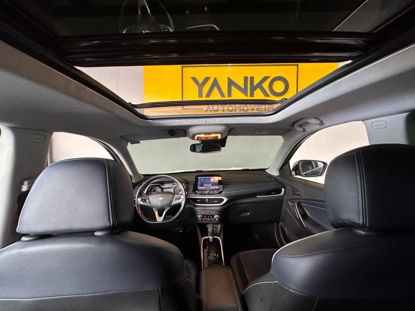 CHEVROLET Tracker Premier 1.2T 12v 2024 - miniatura 11