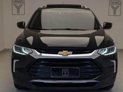 CHEVROLET Tracker Premier 1.2T 12v 2024 - miniatura 2
