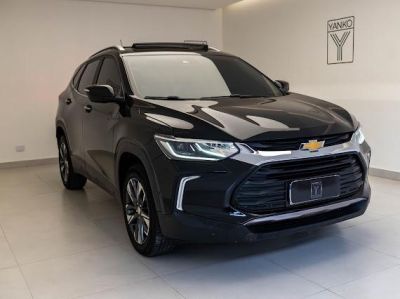 CHEVROLET Tracker Premier 1.2T 12v 2024 - miniatura 3
