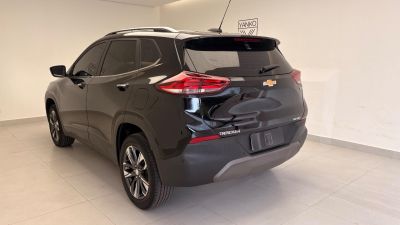 CHEVROLET Tracker Premier 1.2T 12v 2024 - miniatura 4