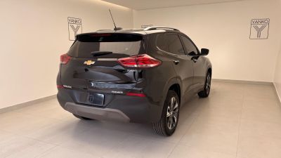 CHEVROLET Tracker Premier 1.2T 12v 2024 - miniatura 6