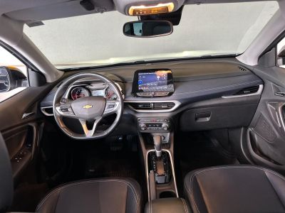CHEVROLET Tracker Premier 1.2T 12v 2024 - miniatura 8