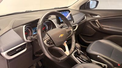 CHEVROLET Tracker Premier 1.2T 12v 2024 - miniatura 9