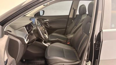 CHEVROLET Tracker Premier 1.2T 12v 2024 - miniatura 10