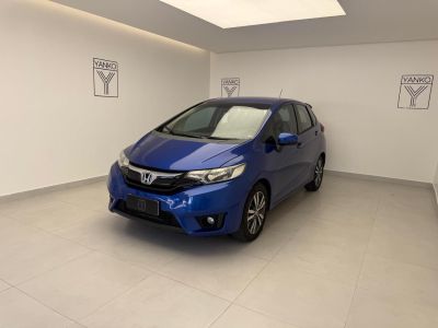 HONDA Fit EXL 1.5 16v 2015