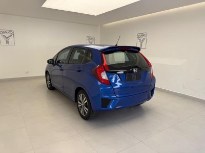 HONDA Fit EXL 1.5 16v 2015 - miniatura 3