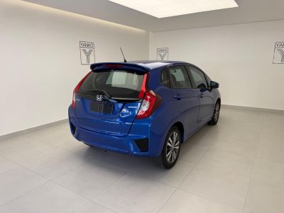 HONDA Fit EXL 1.5 16v 2015 - miniatura 4