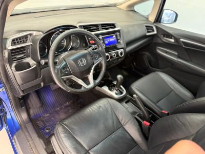 HONDA Fit EXL 1.5 16v 2015 - miniatura 5