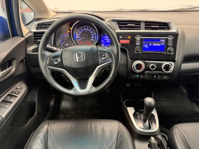HONDA Fit EXL 1.5 16v 2015 - miniatura 6
