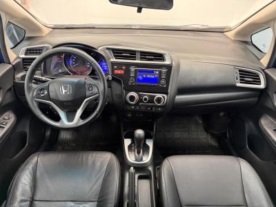 HONDA Fit EXL 1.5 16v 2015 - miniatura 7