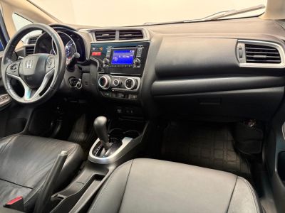 HONDA Fit EXL 1.5 16v 2015 - miniatura 8