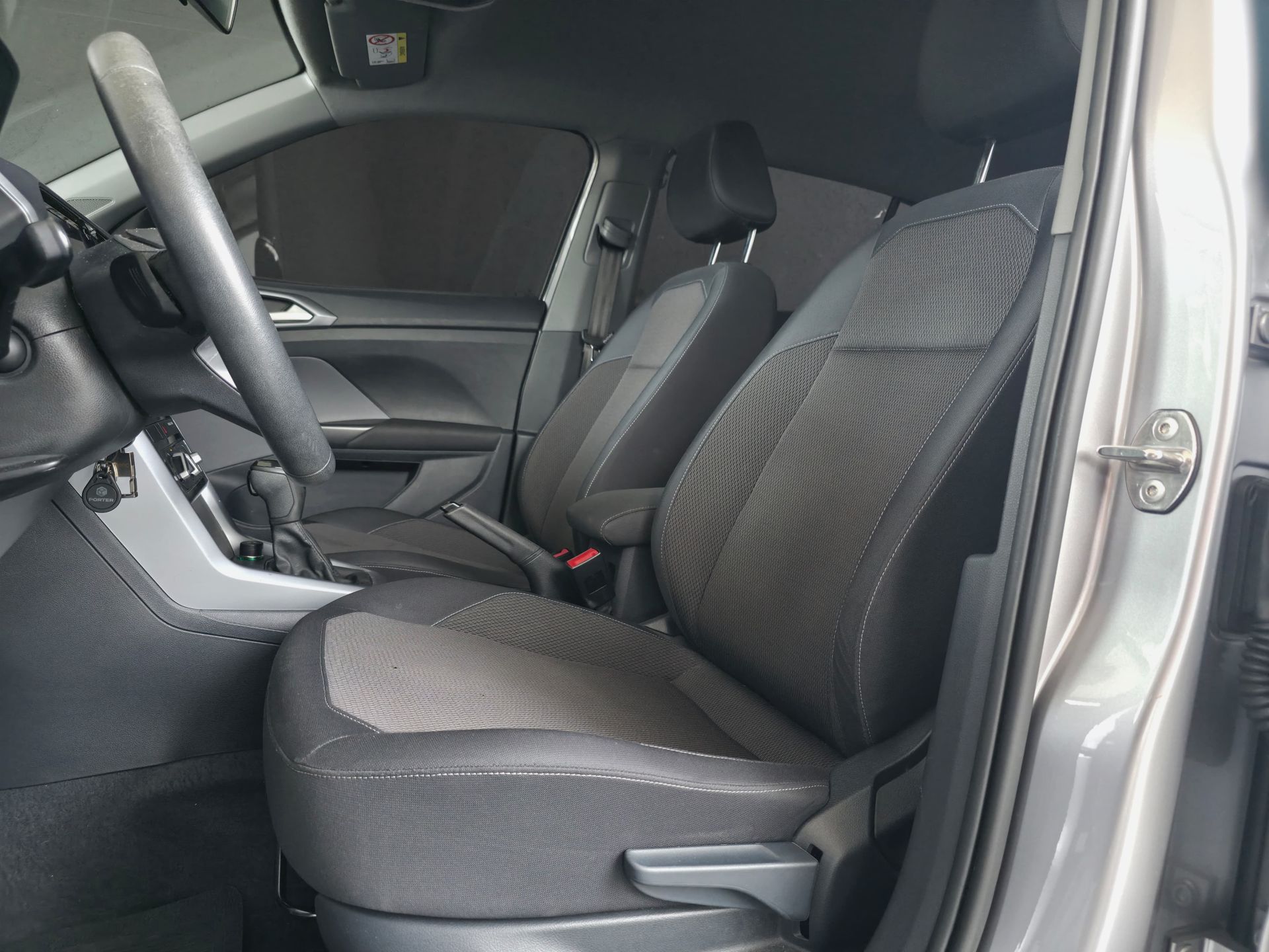 VOLKSWAGEN T-Cross 1.0 12v TSi 2024 - miniatura 8