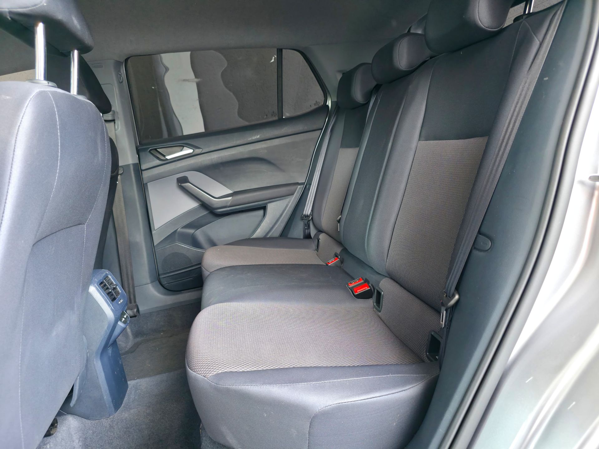 VOLKSWAGEN T-Cross 1.0 12v TSi 2024 - miniatura 9