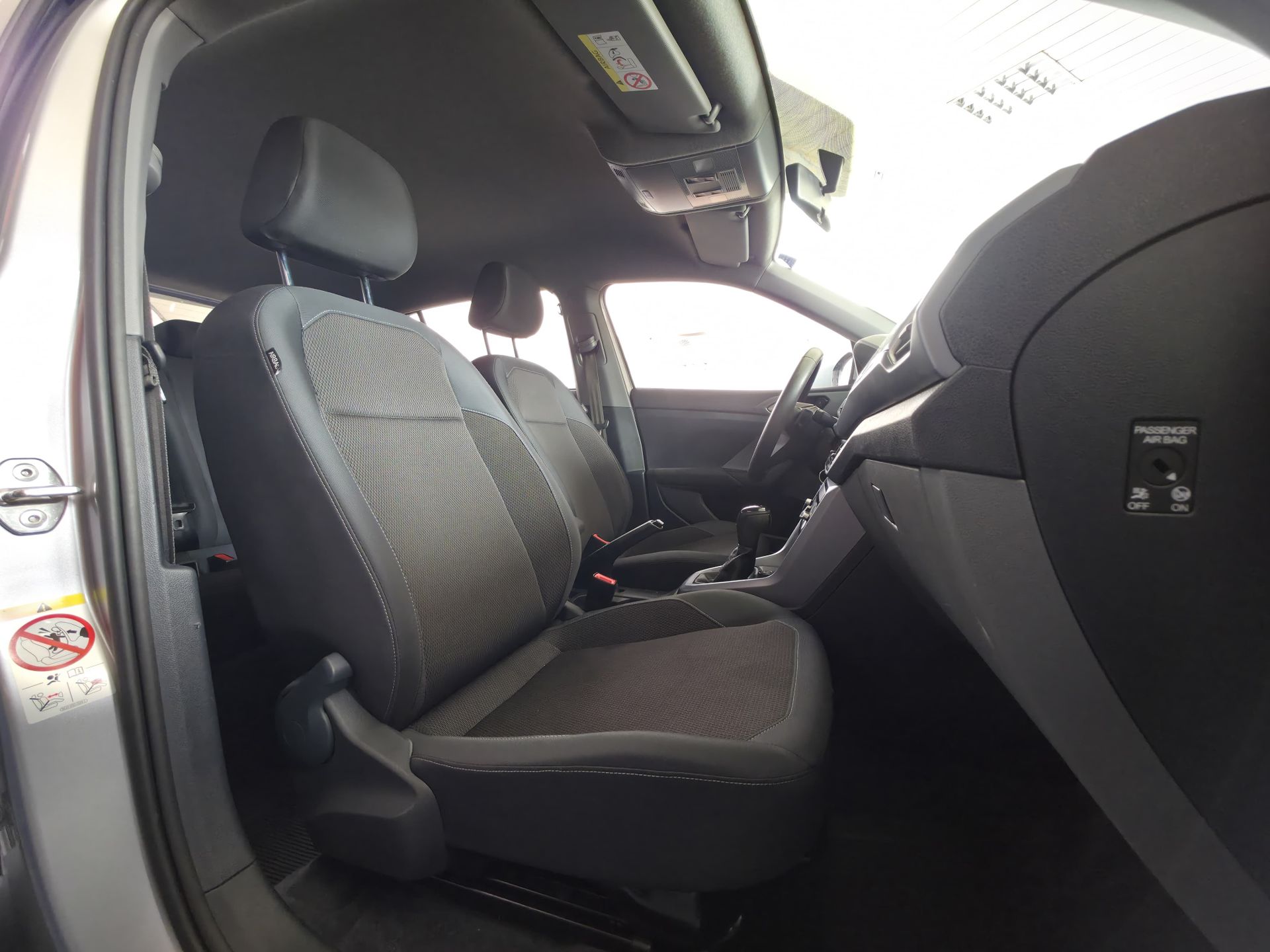 VOLKSWAGEN T-Cross 1.0 12v TSi 2024 - miniatura 10