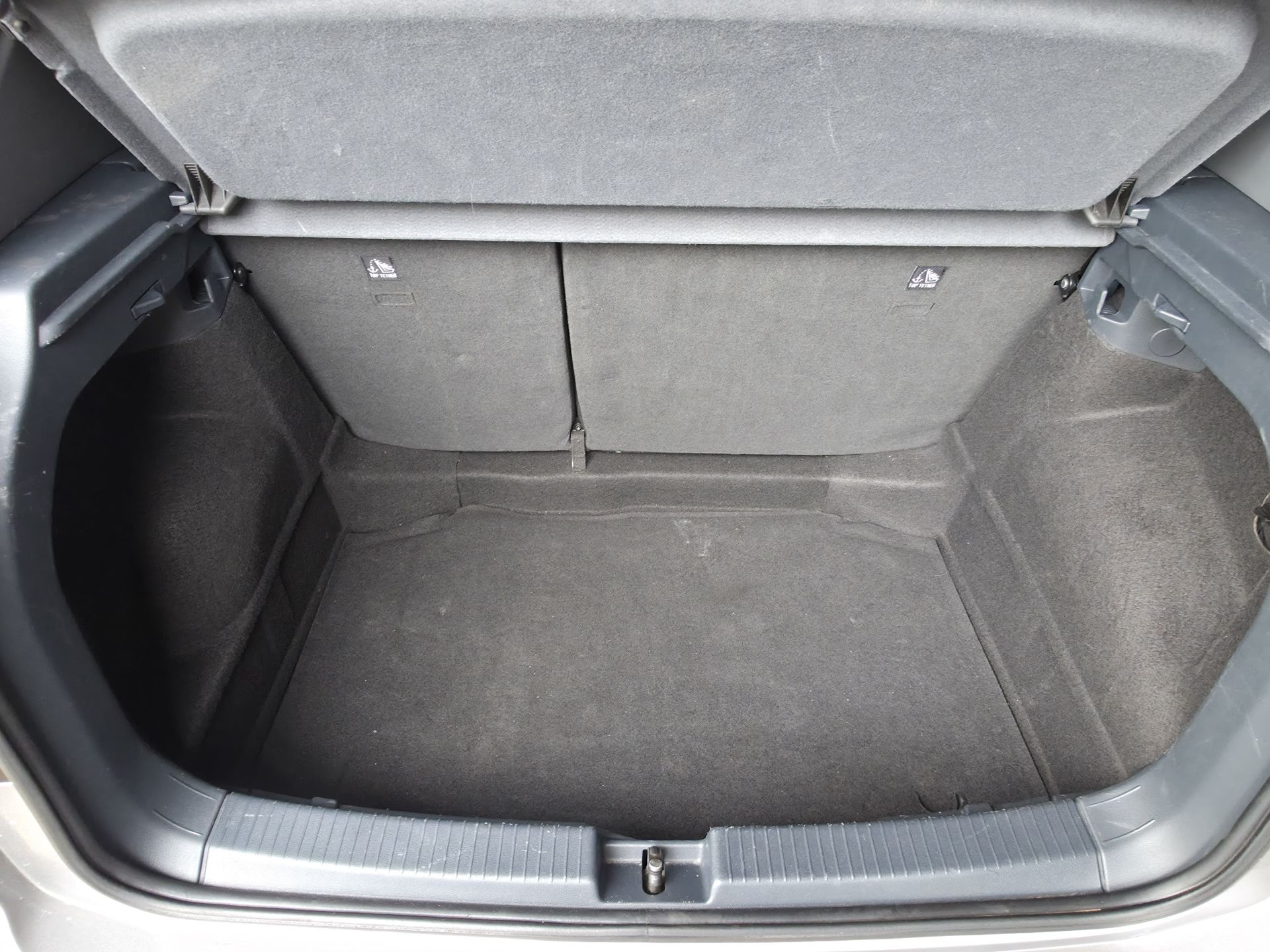 VOLKSWAGEN T-Cross 1.0 12v TSi 2024 - miniatura 12