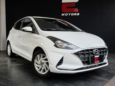 HYUNDAI HB20 Evolution 1.0 12v 2020