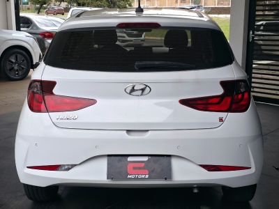 HYUNDAI HB20 Evolution 1.0 12v 2020 - miniatura 6