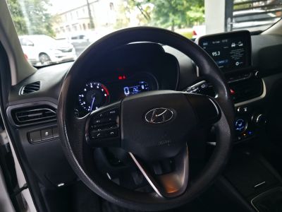 HYUNDAI HB20 Evolution 1.0 12v 2020 - miniatura 9