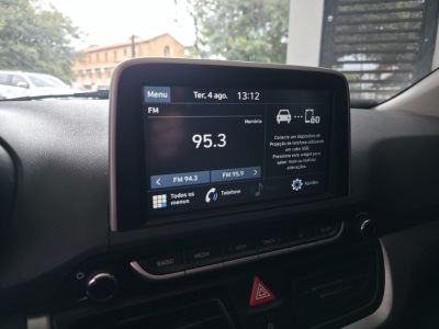 HYUNDAI HB20 Evolution 1.0 12v 2020 - miniatura 12