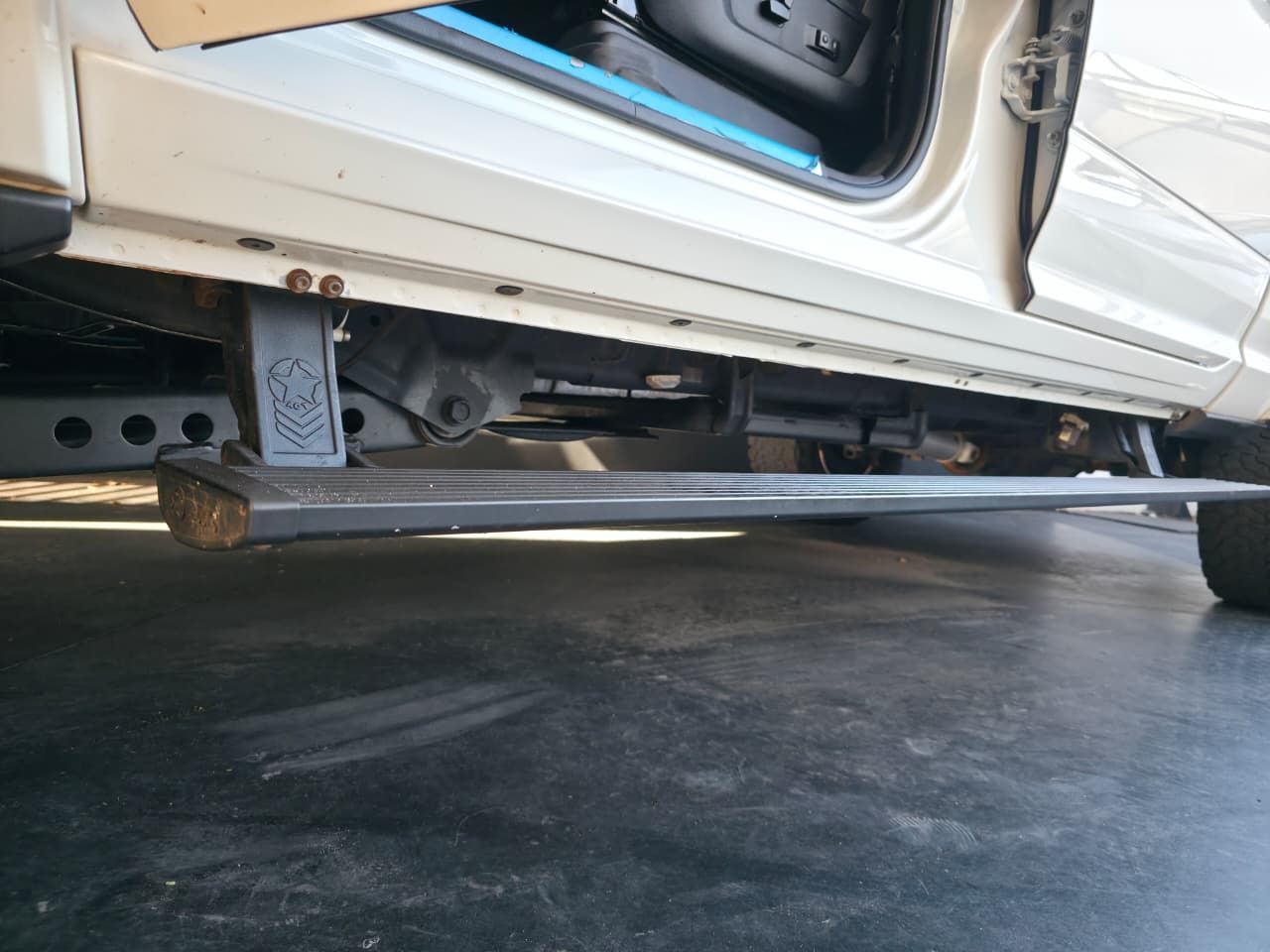 RAM 2500 Laramie 6.7TDi 24v 4X4 C.D. 2022 - miniatura 13