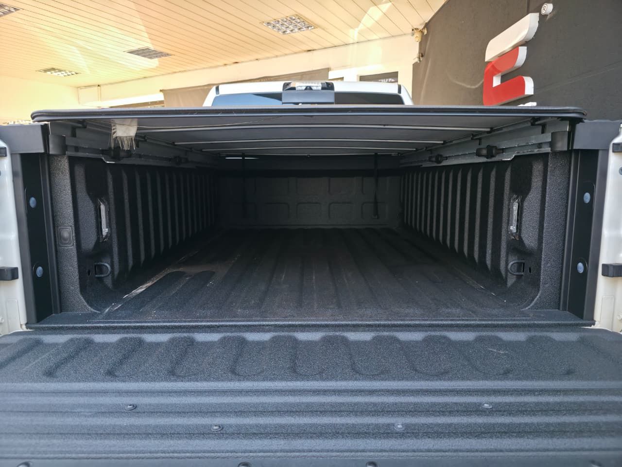 RAM 2500 Laramie 6.7TDi 24v 4X4 C.D. 2022 - miniatura 19