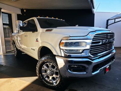 RAM 2500 Laramie 6.7TDi 24v 4X4 C.D. 2022