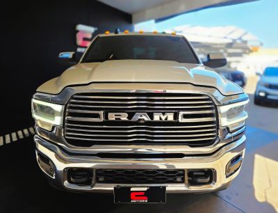 RAM 2500 Laramie 6.7TDi 24v 4X4 C.D. 2022 - miniatura 2