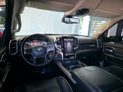 RAM 2500 Laramie 6.7TDi 24v 4X4 C.D. 2022 - miniatura 6