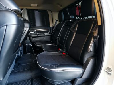 RAM 2500 Laramie 6.7TDi 24v 4X4 C.D. 2022 - miniatura 8