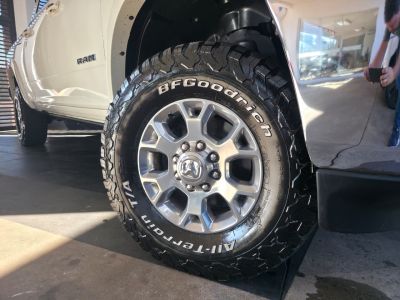 RAM 2500 Laramie 6.7TDi 24v 4X4 C.D. 2022 - miniatura 15