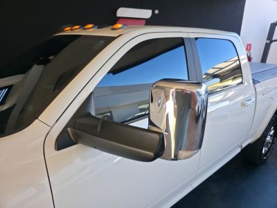 RAM 2500 Laramie 6.7TDi 24v 4X4 C.D. 2022 - miniatura 17