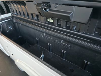 RAM 2500 Laramie 6.7TDi 24v 4X4 C.D. 2022 - miniatura 18