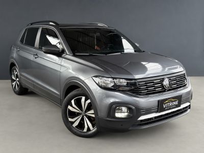 VOLKSWAGEN T-Cross 1.0 12v TSi 2022