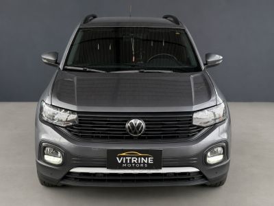 VOLKSWAGEN T-Cross 1.0 12v TSi 2022 - miniatura 3