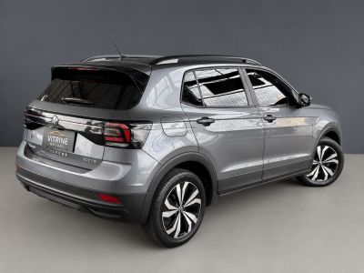 VOLKSWAGEN T-Cross 1.0 12v TSi 2022 - miniatura 4