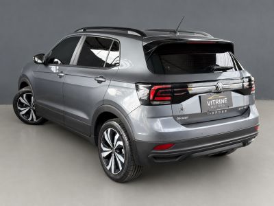 VOLKSWAGEN T-Cross 1.0 12v TSi 2022 - miniatura 5