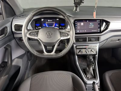 VOLKSWAGEN T-Cross 1.0 12v TSi 2022 - miniatura 6