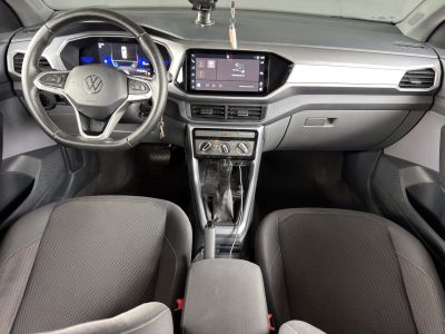 VOLKSWAGEN T-Cross 1.0 12v TSi 2022 - miniatura 7