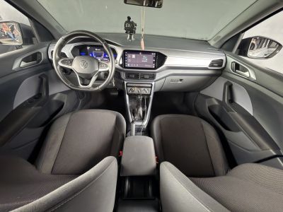 VOLKSWAGEN T-Cross 1.0 12v TSi 2022 - miniatura 8