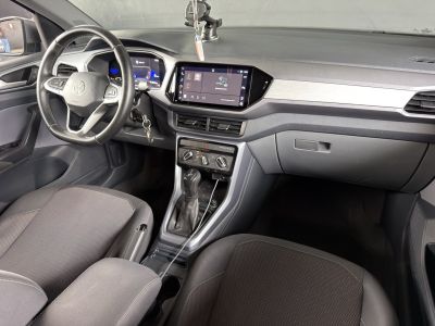 VOLKSWAGEN T-Cross 1.0 12v TSi 2022 - miniatura 9