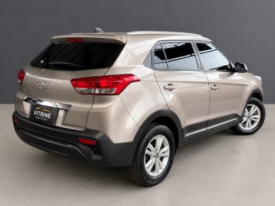 HYUNDAI Creta Attitude 1.6 16v 2018 - miniatura 4