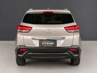HYUNDAI Creta Attitude 1.6 16v 2018 - miniatura 5