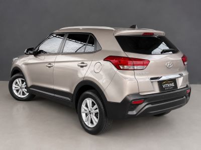 HYUNDAI Creta Attitude 1.6 16v 2018 - miniatura 6