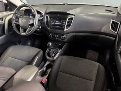 HYUNDAI Creta Attitude 1.6 16v 2018 - miniatura 7