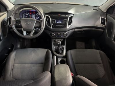 HYUNDAI Creta Attitude 1.6 16v 2018 - miniatura 8