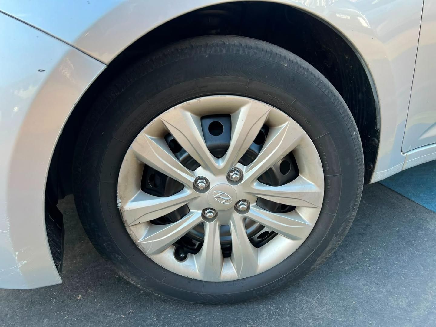 HYUNDAI HB20 Comfort Plus 1.0T 12v 2019 - miniatura 10