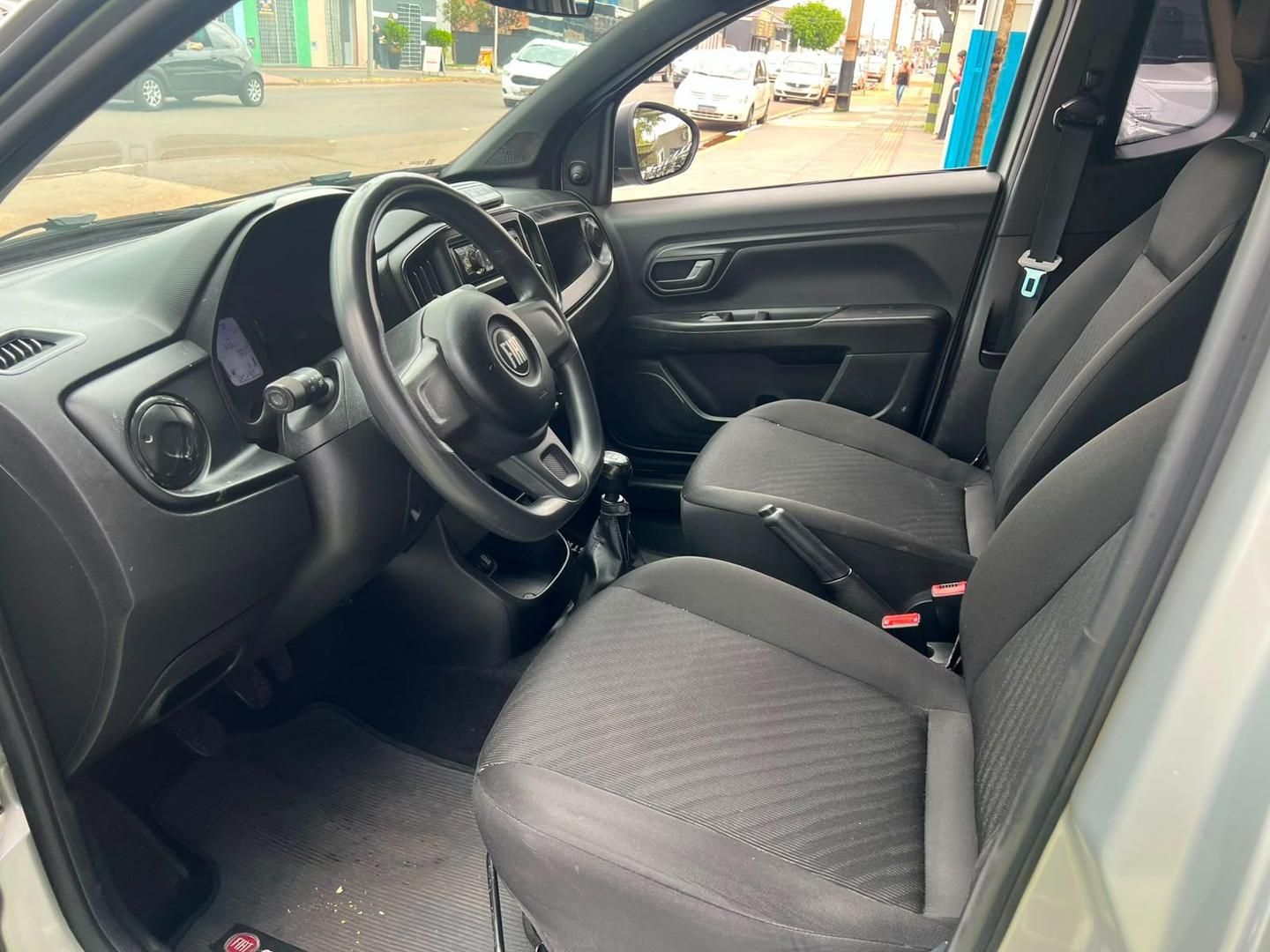 FIAT Strada Endurance 1.4 C.S. 2022 - miniatura 6
